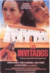 Imagen principal - Los invitados