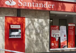 Esta es la manera de obtener un bono de 150 euros del Banco Santander