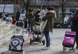 Sevilla es la quinta provincia del país más beneficiada con el Ingreso Mínimo Vital