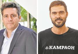 La empresa sevillana Kampaoh capta cinco millones de euros del fondo Alter Cap Ventures