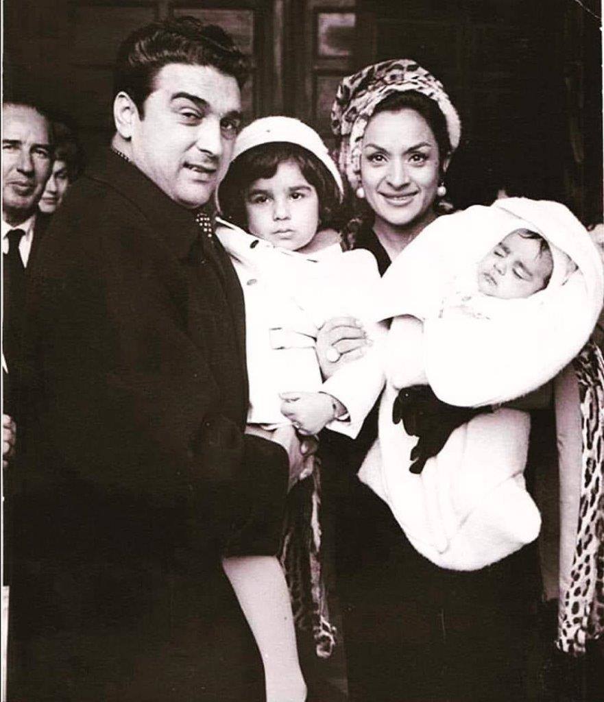 Lola Flores, genio y figura, en imágenes