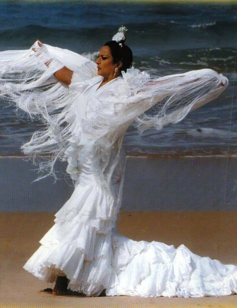 Lola Flores, genio y figura, en imágenes