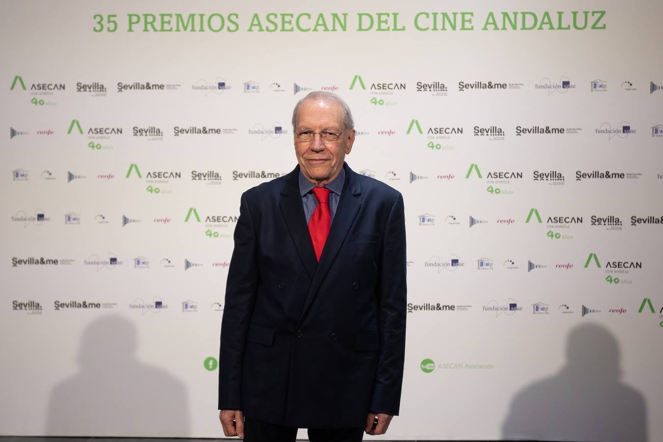 La edición contó con numeroso público y en ella se galardonó los trabajos del cine andaluz