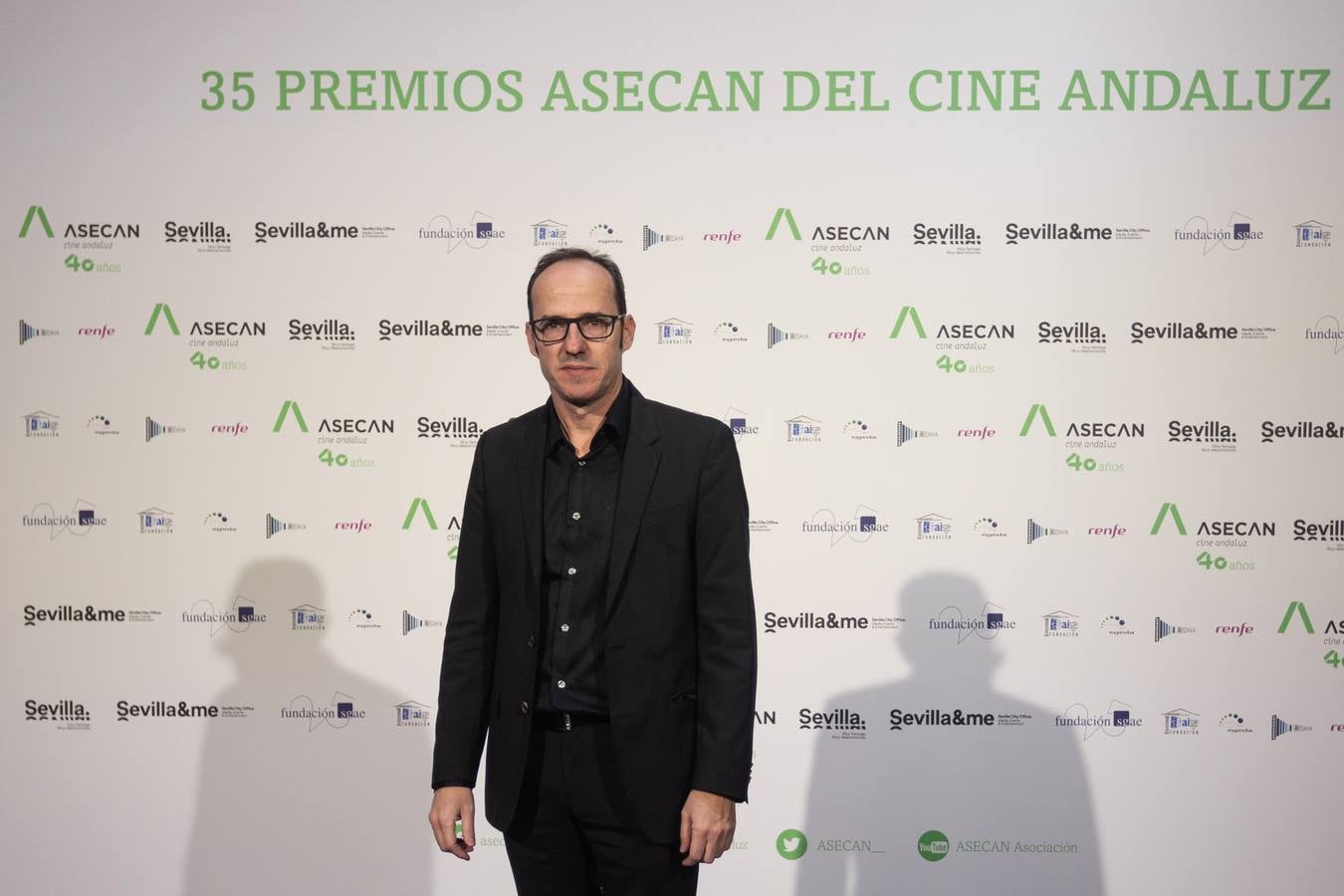 La edición contó con numeroso público y en ella se galardonaron los trabajos del cine andaluz