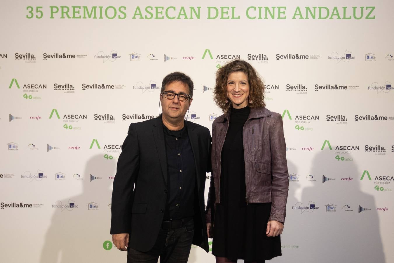 La edición contó con numeroso público y en ella se galardonaron los trabajos del cine andaluz