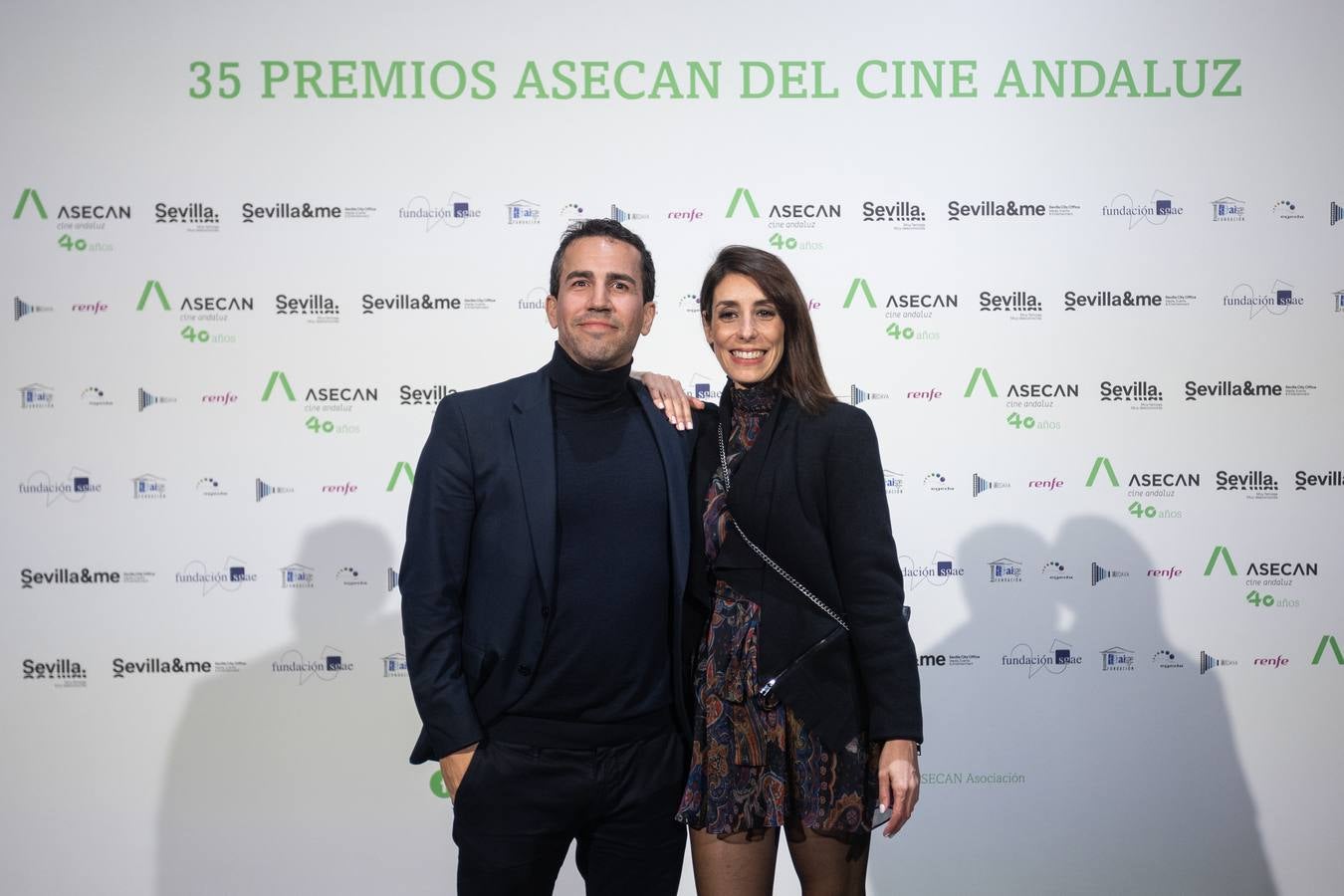 La edición contó con numeroso público y en ella se galardonaron los trabajos del cine andaluz