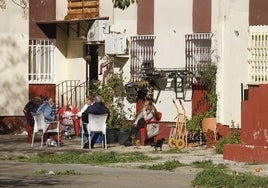 Las 3.000 Viviendas, radiografía del barrio más pobre de España