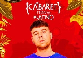 Quevedo, Bad Gyal y Tini, primeras confirmaciones del Cabaret Festival Latino de Mairena del Aljarafe