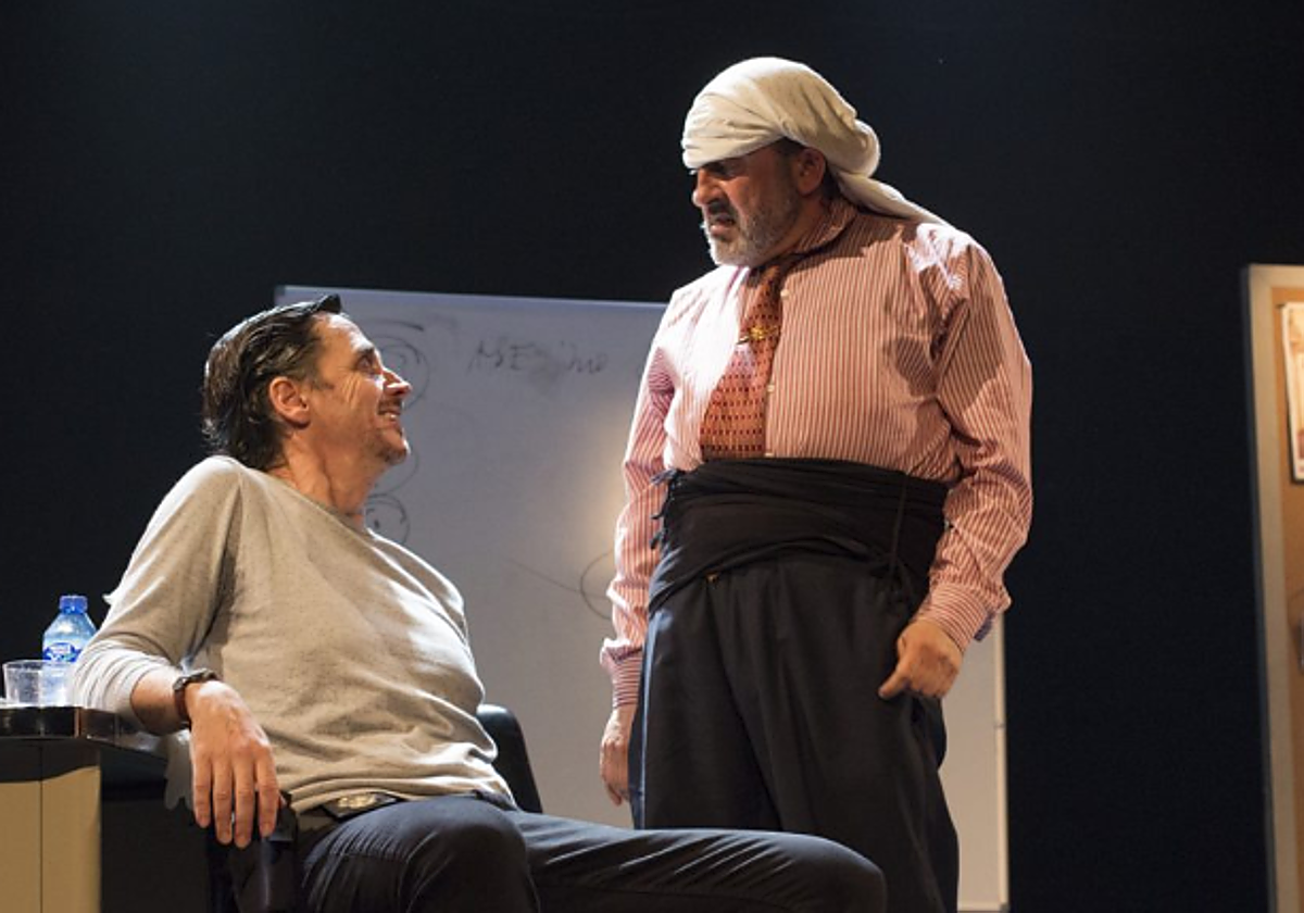 ¿Qué podemos hacer hoy en Sevilla? Planes de ocio para este miércoles 25 de enero de 2023