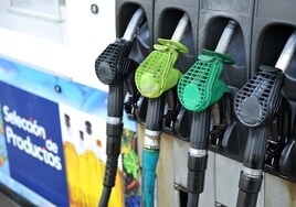Repsol y Cepsa advierten del precio del diésel a partir del 5 de febrero