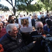 Catorce aniversario del crimen de Marta del Castillo, «catorce años de tortura para su familia»