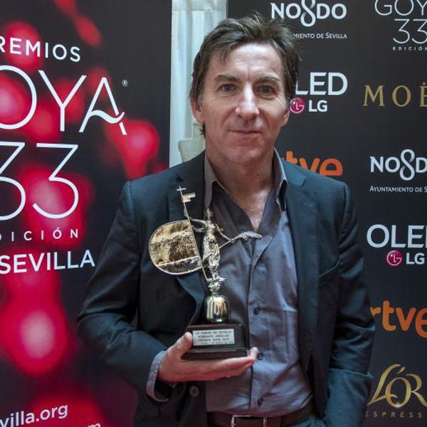 Sevilla se vuelca con los Premios Goya: todas las actividades paralelas a la gala del 11 de febrero