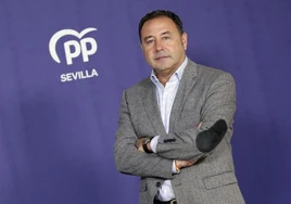 El PP de Sevilla designa a los 52 primeros candidatos para las próximas municipales