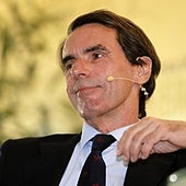 Tomares abre el 2 de febrero su XI ciclo 'España a debate' con una conferencia de José María Aznar