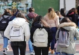 La Junta destina 1,2 millones a zonas desfavorecidas de Sevilla para luchar contra el fracaso escolar