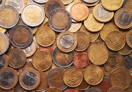 Así serán las nuevas monedas de 200, 50 y 10 euros