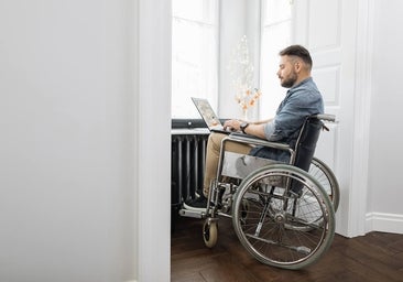 Así es la pensión de incapacidad de gran invalidez: cuantías y requisitos