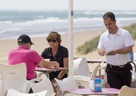 Los salarios más bajos de Andalucía están en Huelva: 13.832 euros de sueldo medio