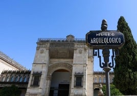 Cultura acomete una «profunda modificación» del proyecto de rehabilitación del Museo Arqueológico de Sevilla