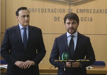Beltrán Pérez, nuevo presidente de Corporación Tecnológica de Andalucía