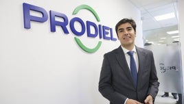 Prodiel renuncia a todos los proyectos firmados para construir parques fotovoltaicos