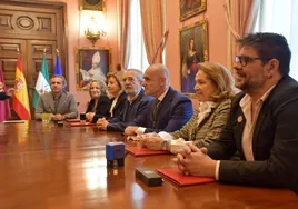 El Ayuntamiento de Sevilla cederá siete VPO a diferentes fundaciones y asociaciones