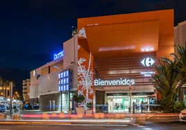 Carmila vende por 75 millones cuatro centros comerciales en Andalucía a dos 'family office'