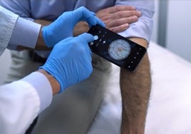 El Hospital Viamed Santa Ángela de la Cruz agiliza los tiempos de espera de sus pacientes con un nuevo sistema de dermatología