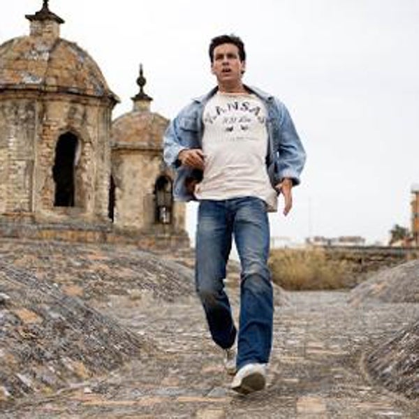 ¿Sabías que todas estas películas están rodadas en Sevilla? Cuatro rutas para descubrir una ciudad de cine