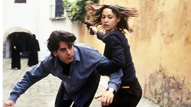 ¿Sabías que todas estas películas están rodadas en Sevilla? Cuatro rutas para descubrir una ciudad de cine