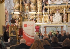 «Todos seremos juzgados por el amor»: finalizan las XVI Jornadas Católicos y Vida Pública de Sevilla