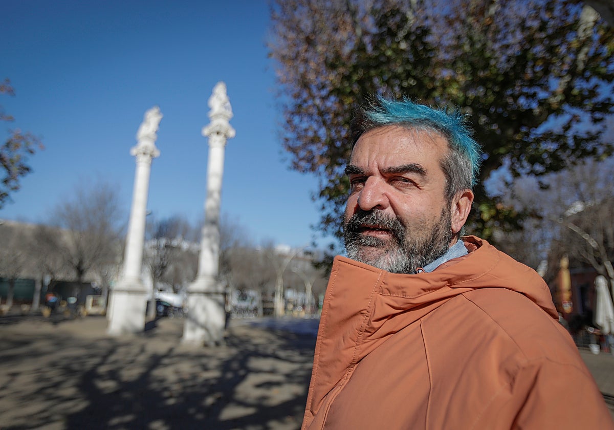 Gervasio Iglesias: «No me gustan los revisionismos históricos y se están diciendo muchas tonterías sobre la Transición, que salió muy bien»