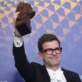 El cine andaluz se lleva cinco Goyas con 'Modelo 77', de Alberto Rodríguez