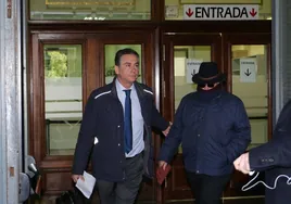 La Fiscalía de Sevilla pide cuatro años de cárcel al excontable de Lipasam por llevar un millón de euros por su ludopatía