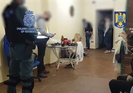 Rebajan seis años de cárcel la condena a una familia de Rumanía por explotación laboral en Sanlúcar la Mayor