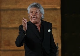 Muere una época dorada del flamenco