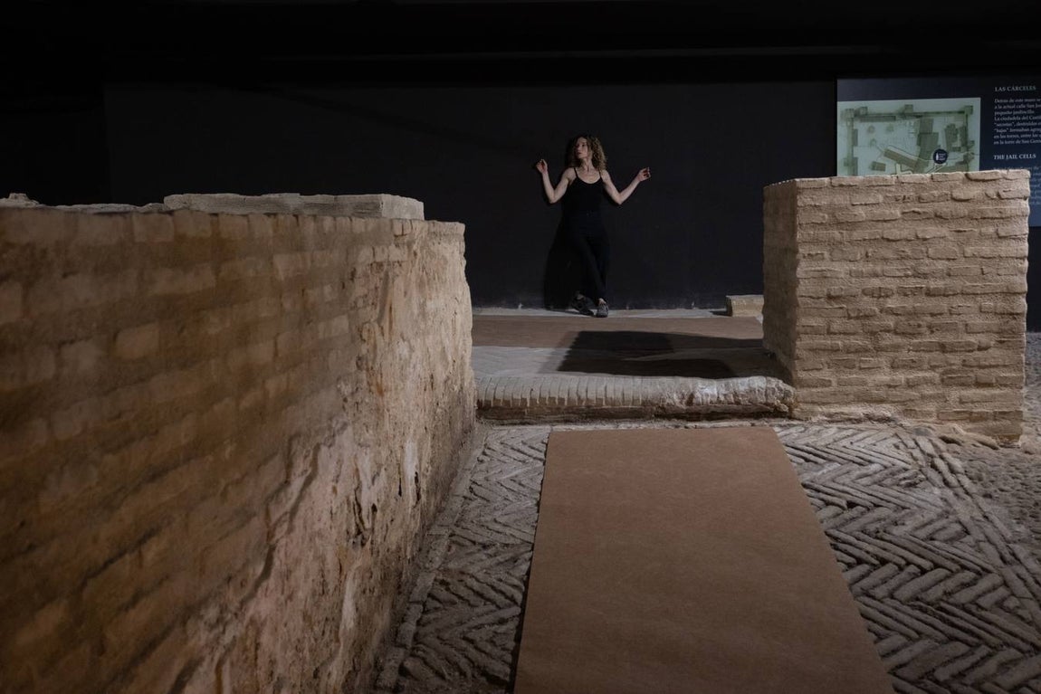 Reapertura del Castillo de San Jorge al público