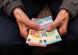 Qué día se cobran las pensiones de febrero en función de cada banco