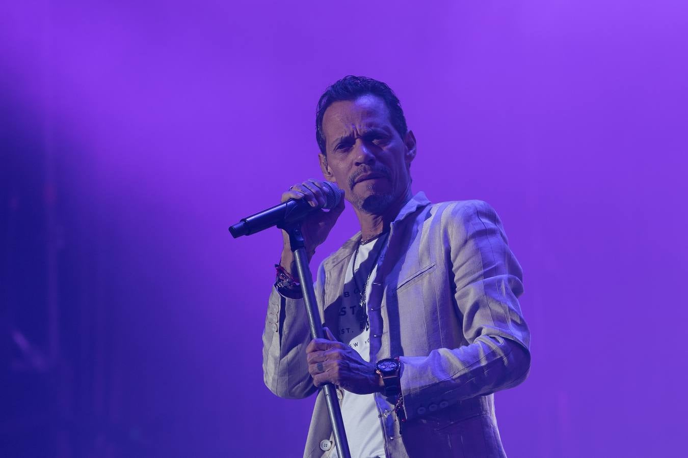 Marc Anthony