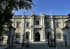 La Facultad de Filología de la Universidad de Sevilla creará una nueva titulación en Lenguas y Literatura Modernas