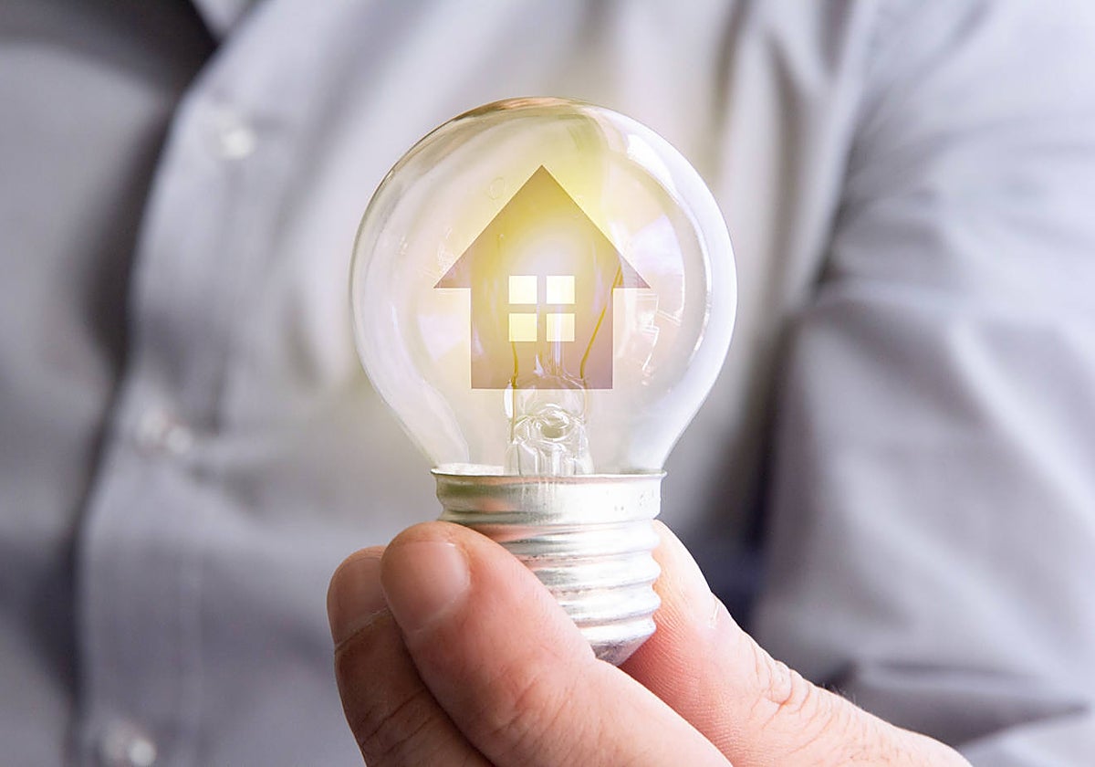 Ciertas instalaciones eléctricas requieren de este boletín