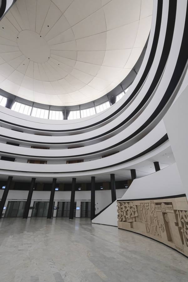 Instalaciones del hotel Barceló Renacimiento