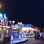 El crimen de dos hermanos que apagó las luces de la Feria de La Puebla de Cazalla