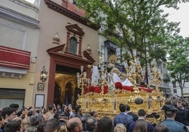 La Piedad del Baratillo será coronada el 14 de septiembre de 2024 en la Catedral