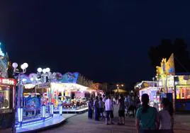 El crimen de dos hermanos que apagó las luces de la Feria de La Puebla de Cazalla