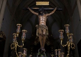 Vía Crucis de las Cofradías de Sevilla 2023 en directo