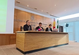 El Colegio de Aparejadores inaugura este miércoles su feria Rehabilitaverde