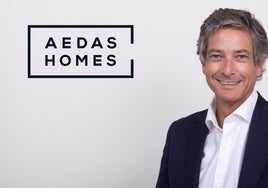 Aedas Homes firmó en enero su mejor mes en Andalucía y Canarias con ventas por más de 13 millones