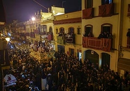 Cabrera justifica cerrar los bares en Semana Santa «por el decoro de la celebración religiosa»