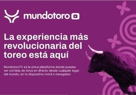 Estos son los planes  y precios definitivos de la nueva plataforma MundotoroTV